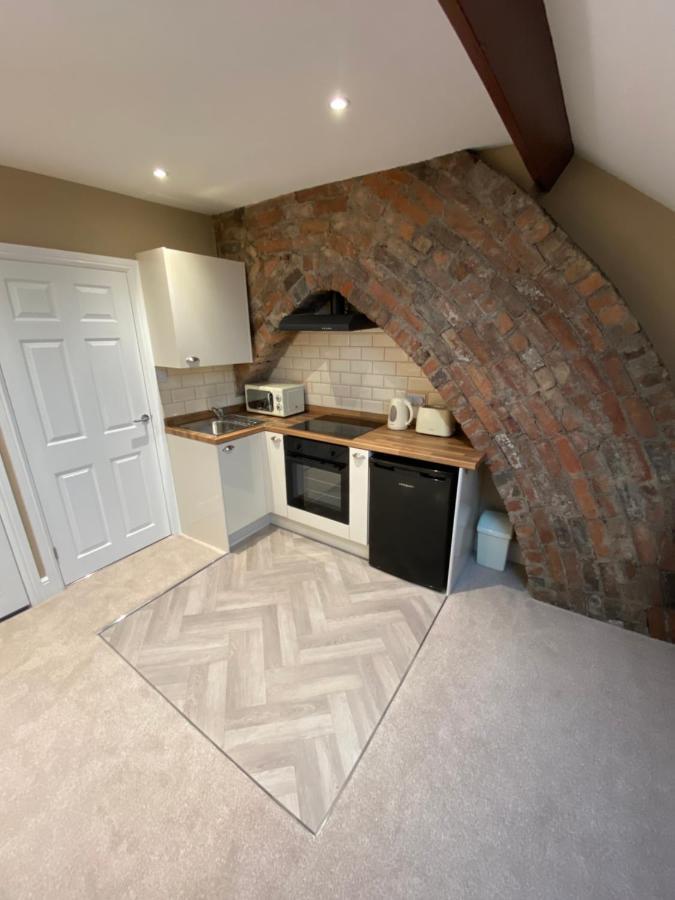 Private & Modern En-Suite Rooms Town Centre Self Check-In Барнзли Екстериор снимка